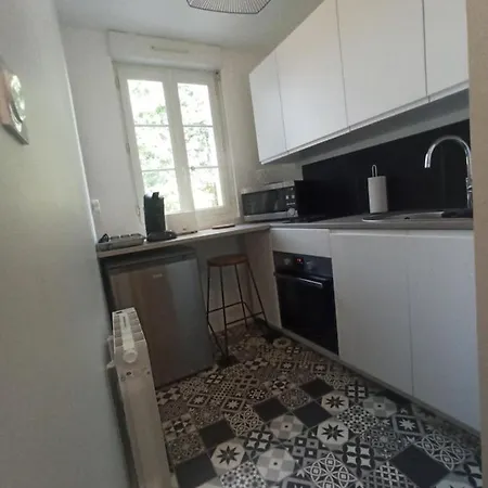 Apartament Neuf, Moderne Et Confortable! *