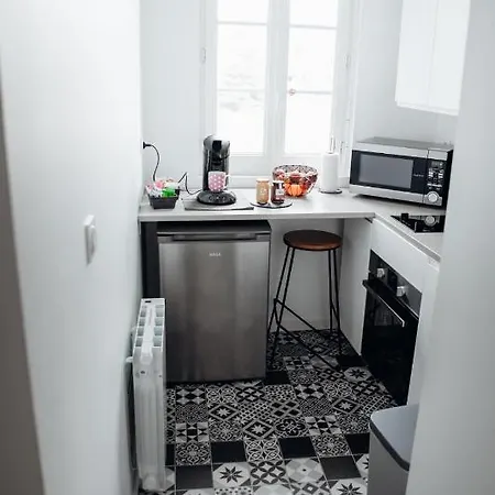 Apartament Neuf, Moderne Et Confortable! *