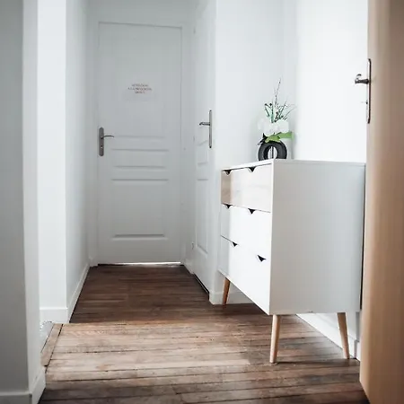 Neuf, Moderne Et Confortable! *