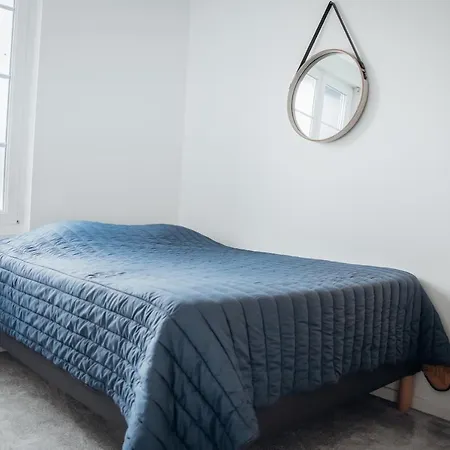 Apartament Neuf, Moderne Et Confortable! *