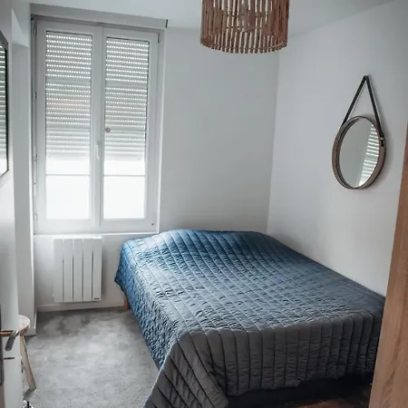 Neuf, Moderne Et Confortable! Apartment *