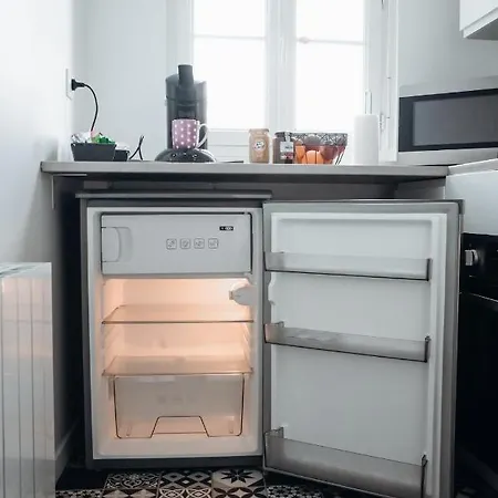 Apartament Neuf, Moderne Et Confortable!