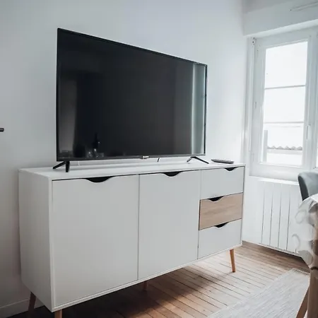 Neuf, Moderne Et Confortable! Apartament