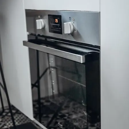 Apartament Neuf, Moderne Et Confortable! *