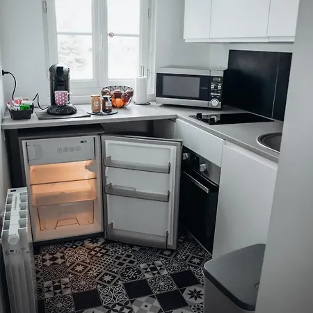 Apartament Neuf, Moderne Et Confortable! *